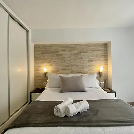 Apartamento Beli Apartamento Benalmádena