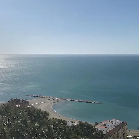 Apartamento Beli * Benalmádena