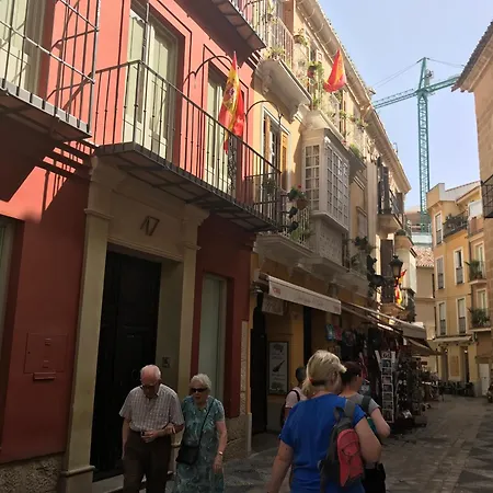 Apartamento Beli Benalmádena