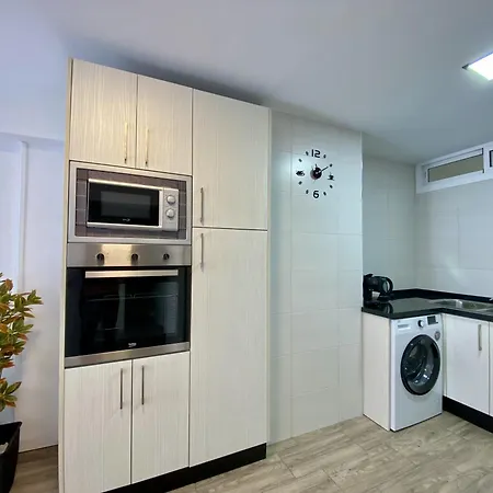 Beli Apartment *