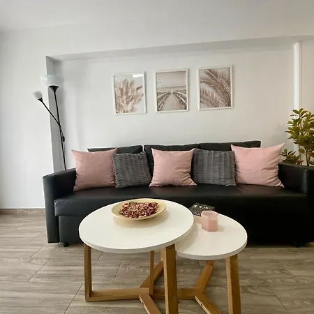 Beli Apartment *