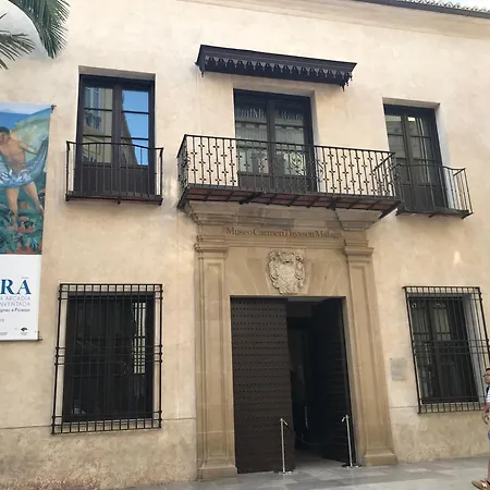 Apartment Beli Benalmadena