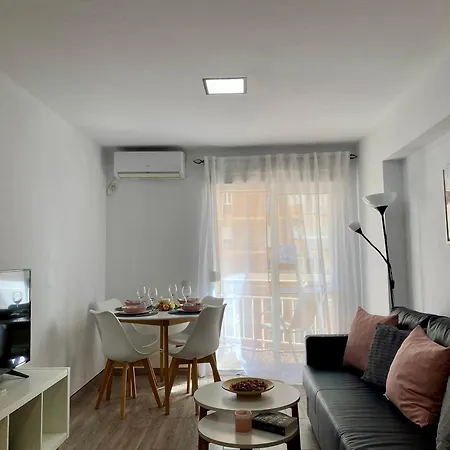 Apartment Beli *