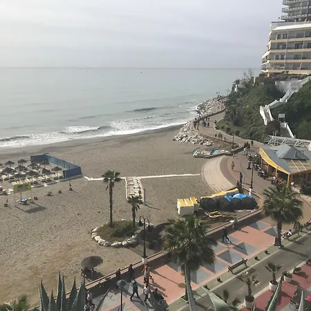 Beli Apartment Benalmadena